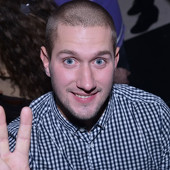 BubbleGum Birthday 1 день - 1 часть фото 112