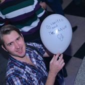 BubbleGum Birthday 1 день - 1 часть фото 119