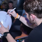 BubbleGum Birthday 1 день - 1 часть фото 120