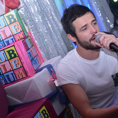 BubbleGum Birthday 1 день - 1 часть фото 43