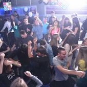 BubbleGum Birthday 1 день - 1 часть фото 109