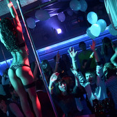 BubbleGum Birthday 1 день - 1 часть фото 32