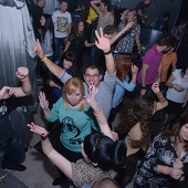 BubbleGum Birthday 1 день - 1 часть фото 115