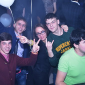 BubbleGum Birthday 1 день - 1 часть фото 52