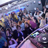 BubbleGum Birthday 1 день - 1 часть фото 101