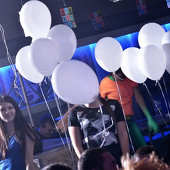 BubbleGum Birthday 1 день - 1 часть фото 55