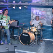 BubbleGum Birthday 1 день - 1 часть фото 93