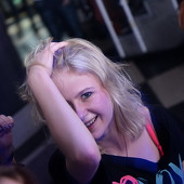 BubbleGum Birthday 1 день - 1 часть фото 41