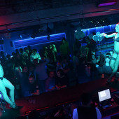 BubbleGum Birthday 1 день - 1 часть фото 49