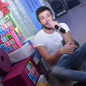 BubbleGum Birthday 1 день - 1 часть фото 42