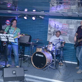 BubbleGum Birthday 1 день - 1 часть фото 92