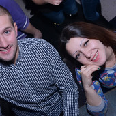 BubbleGum Birthday 1 день - 1 часть фото 113