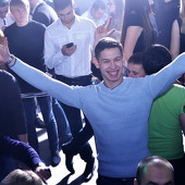 BubbleGum Birthday 1 день - 1 часть фото 46