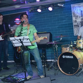 BubbleGum Birthday 1 день - 1 часть фото 94