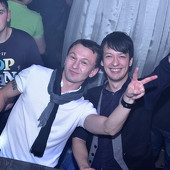 BubbleGum Birthday 1 день - 1 часть фото 103