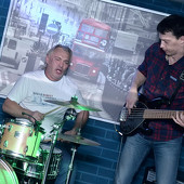 BubbleGum Birthday 1 день - 1 часть фото 85