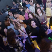 BubbleGum Birthday 1 день - 1 часть фото 102