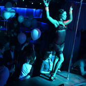 BubbleGum Birthday 1 день - 1 часть фото 54