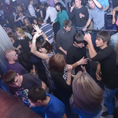 BubbleGum Birthday 1 день - 1 часть фото 108