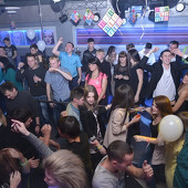 BubbleGum Birthday 1 день - 1 часть фото 110