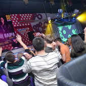 BubbleGum Birthday 1 день - 1 часть фото 96