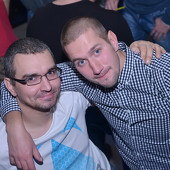 BubbleGum Birthday 1 день - 1 часть фото 123