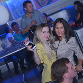 BubbleGum Birthday 1 день - 1 часть фото 122