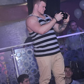 BubbleGum Birthday 1 день - 1 часть фото 66