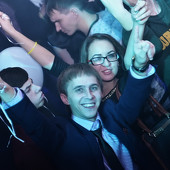 BubbleGum Birthday 1 день - 1 часть фото 51