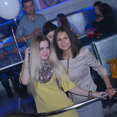 BubbleGum Birthday 1 день - 1 часть фото 121