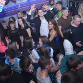 BubbleGum Birthday 1 день - 1 часть фото 107