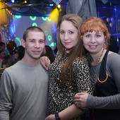 BubbleGum Birthday 1 день - 1 часть фото 97