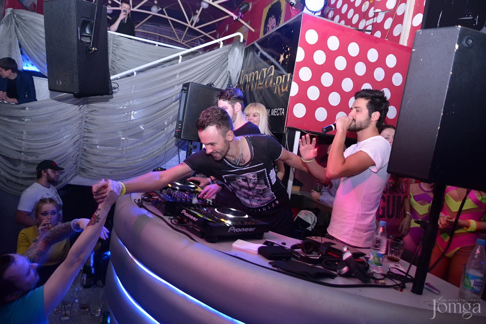 Фотография с BubbleGum Birthday 1 день - 2 часть в Пятерочка