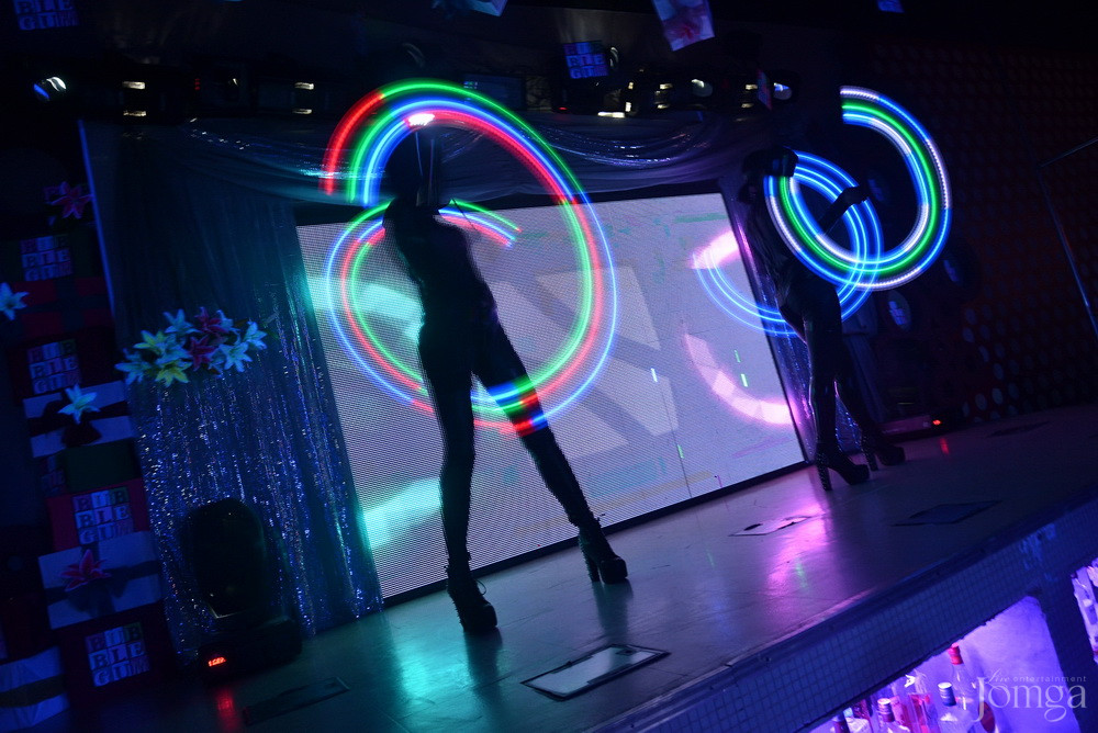 Фотография с BubbleGum Birthday 1 день - 2 часть в Пятерочка