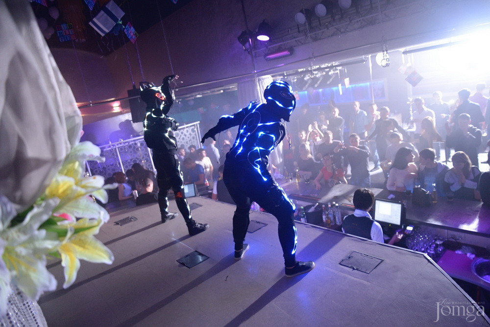 Фотография с BubbleGum Birthday 1 день - 2 часть в Пятерочка