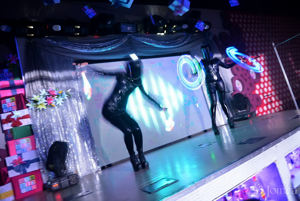 Фотография с BubbleGum Birthday 1 день - 2 часть в Пятерочка