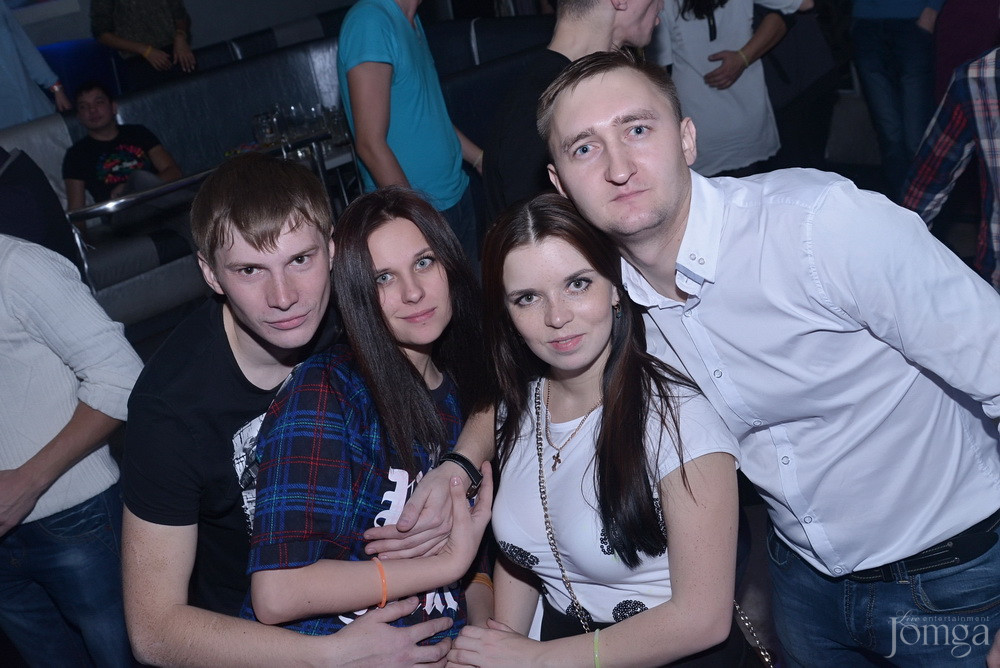 Фотография с BubbleGum Birthday 1 день - 2 часть в Пятерочка