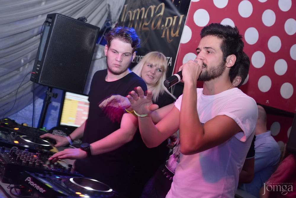 Фотография с BubbleGum Birthday 1 день - 2 часть в Пятерочка