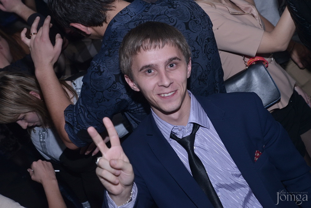 Фотография с BubbleGum Birthday 1 день - 2 часть в Пятерочка