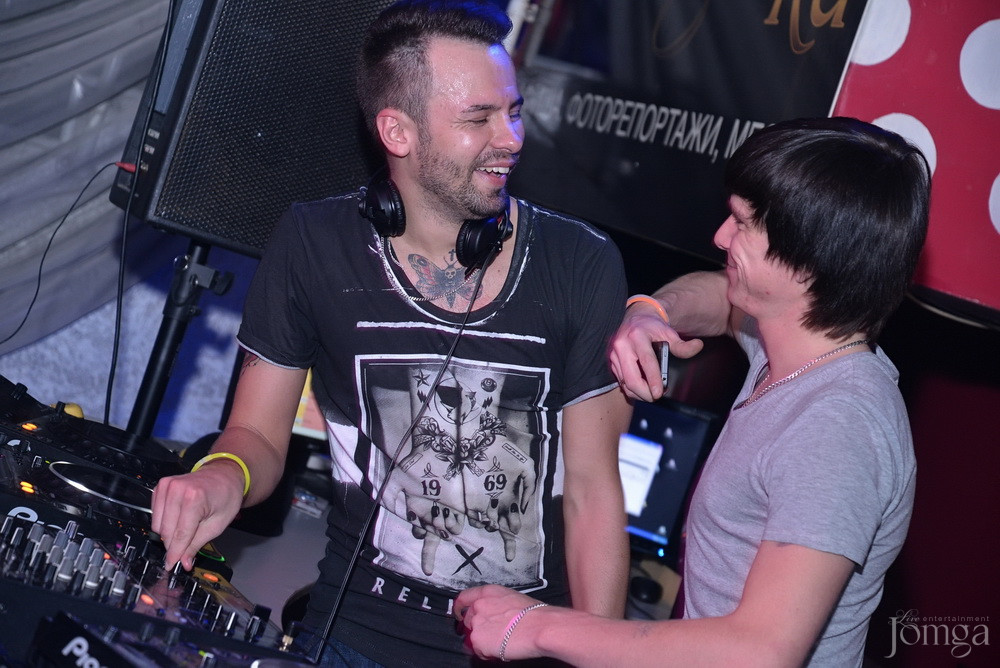 Фотография с BubbleGum Birthday 1 день - 2 часть в Пятерочка