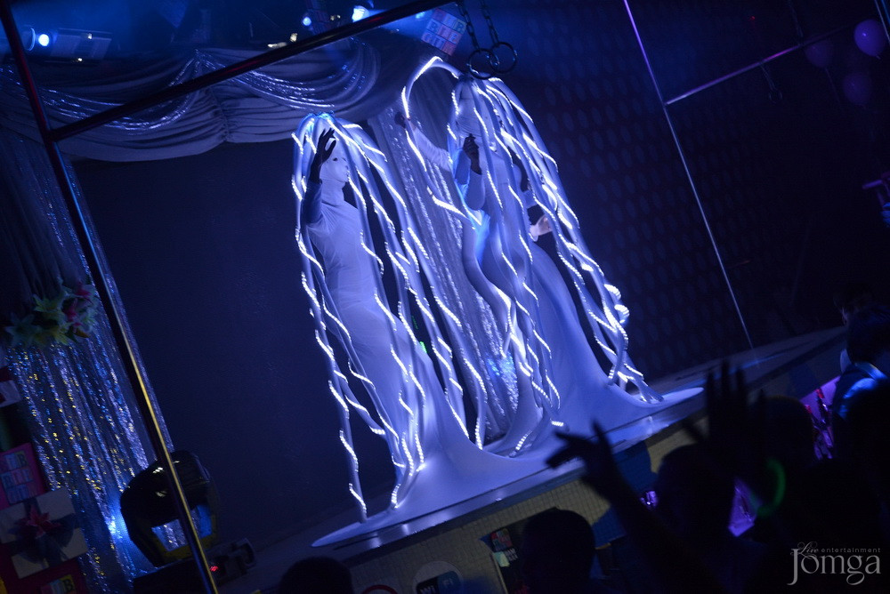 Фотография с BubbleGum Birthday 1 день - 2 часть в Пятерочка