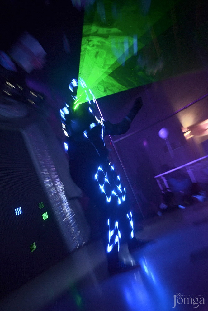 Фотография с BubbleGum Birthday 1 день - 2 часть в Пятерочка