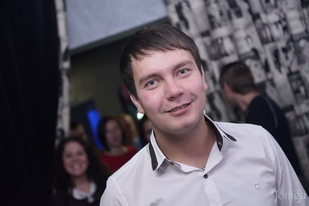 Фотография с BubbleGum Birthday 1 день - 2 часть в Пятерочка