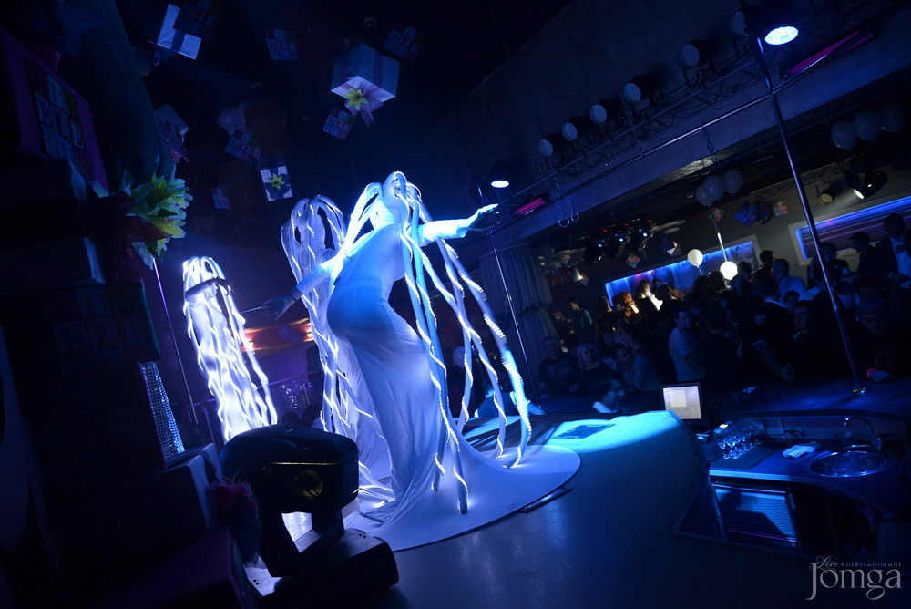 Фотография с BubbleGum Birthday 1 день - 2 часть в Пятерочка