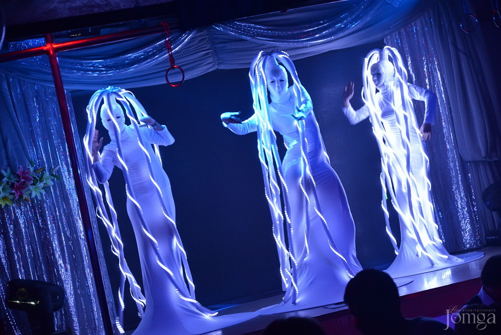 Фотография с BubbleGum Birthday 1 день - 2 часть в Пятерочка