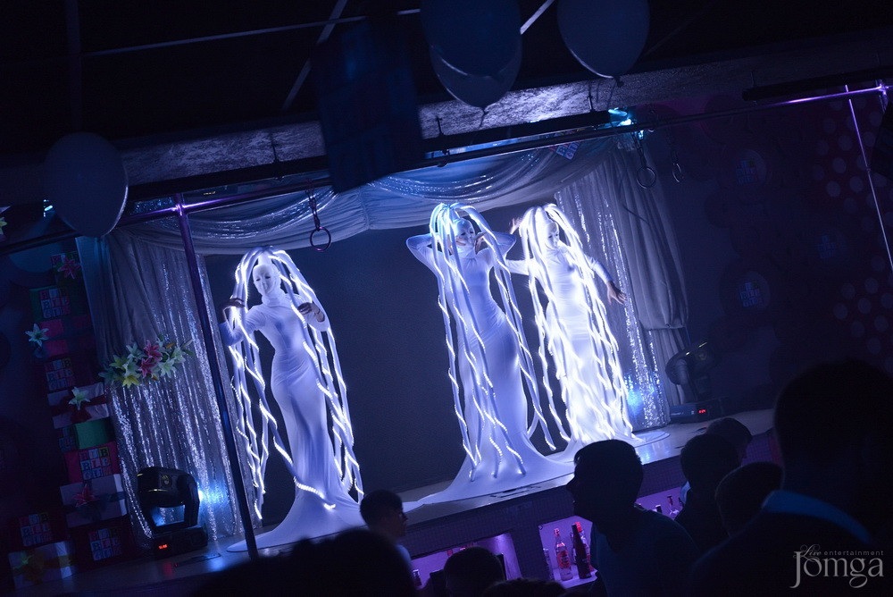 Фотография с BubbleGum Birthday 1 день - 2 часть в Пятерочка