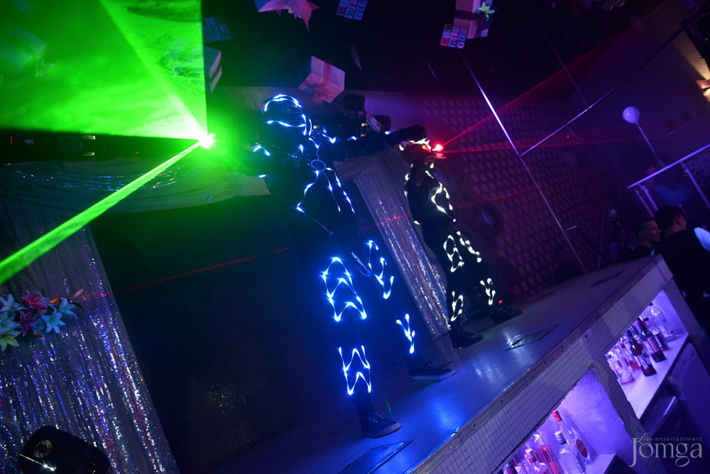 Фотография с BubbleGum Birthday 1 день - 2 часть в Пятерочка