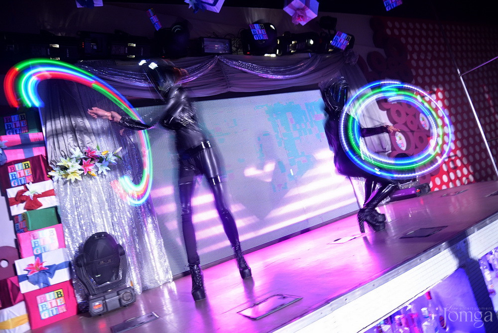 Фотография с BubbleGum Birthday 1 день - 2 часть в Пятерочка