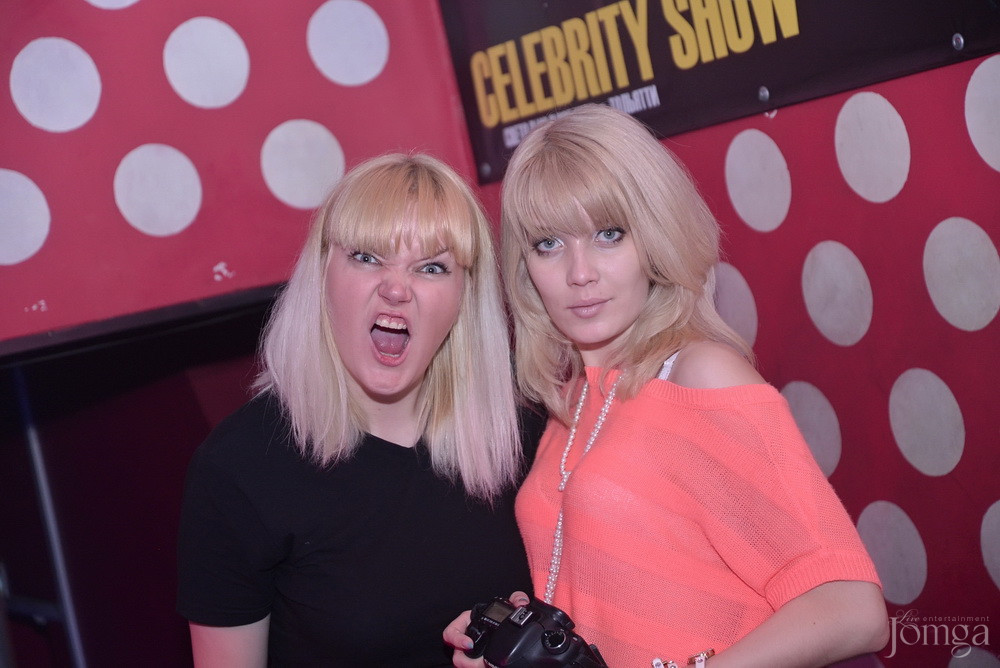 Фотография с BubbleGum Birthday 1 день - 2 часть в Пятерочка