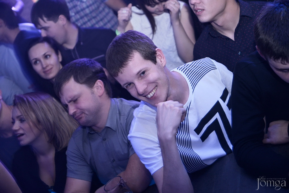 Фотография с BubbleGum Birthday 1 день - 2 часть в Пятерочка